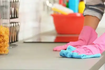 Cuánto cobra por hora el personal doméstico en agosto