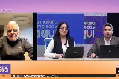 Qué dijo el titular del IPLA ante la orden de la Justicia de poner fin a la intervención