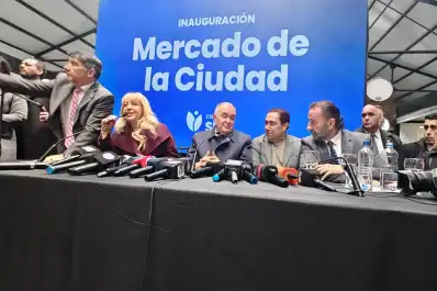 El detrás de escena de la decisión de Chahla y la “peronización” que viene