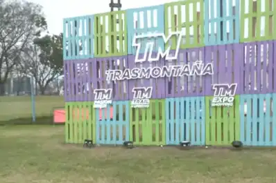 Trasmontaña 2026: acreditaciones, e-bikes y una Expo que anticipa la gran fiesta