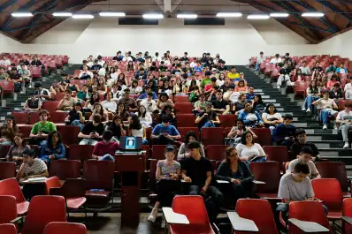 Ingreso 2027 a la Facet: ya están abiertas las inscripciones al curso de nivelación