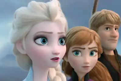Frozen 3: la inesperada imagen que anticipa el regreso de Anna y Elsa