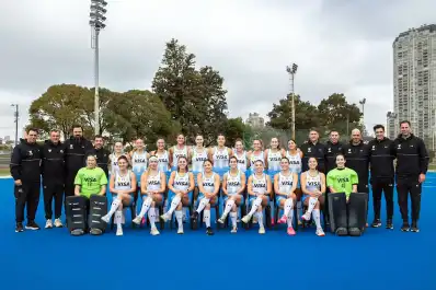 Las Leonas y Los Leones van por el Mundial: cuándo debutan y cómo es el nuevo formato