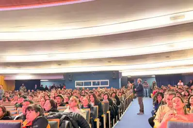 Prevención del suicidio y nuevas problemáticas: especialistas debatieron cómo fortalecer el cuidado en las escuelas