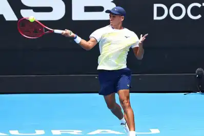 Masters 1000 de Cincinnati: la agenda de los argentinos para este viernes