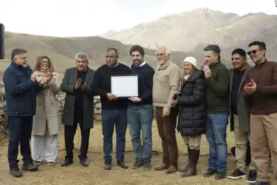 Tafí del Valle, ante una oportunidad histórica: busca ser uno de los mejores pueblos turísticos del mundo