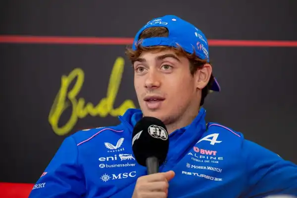 Colapinto asegura su butaca en la F1: Alpine lo confirmó para la temporada 2027
