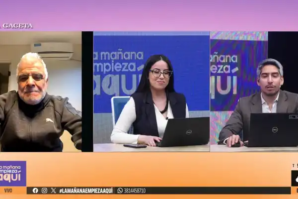 Qué dijo el titular del IPLA ante la orden de la Justicia de poner fin a la intervención