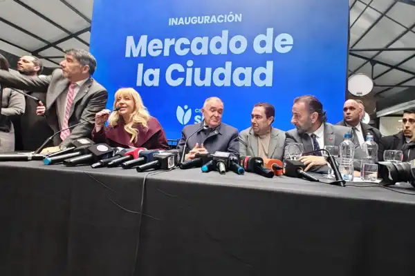 El detrás de escena de la decisión de Chahla y la “peronización” que viene