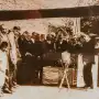 Recuerdos fotográficos: 1910. Clemenceau y la “escuela francesa”