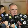 Tres definiciones clave que dio Jaldo de cara a 2027