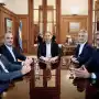 LLA y el PRO buscan “blindar los cambios”