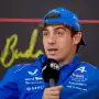 Las señales que acercan a Franco Colapinto a seguir con Alpine en la Fórmula 1