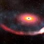 La NASA descubrió un objeto nunca antes visto en el universo temprano: podría ser una “estrella de agujero negro”