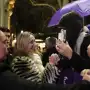 LLA inauguró un nuevo local partidario y Karina Milei pidió unidad de cara a 2027