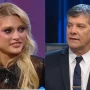 Marta Fort contó un insólito secreto de Ricardo Fort que sorprendió a Mario Pergolini