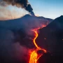 Nueva erupción del volcán Etna deja varados a cientos de turistas: el cráter que puede modificar todo