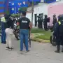 “Chuky” Casanova, señalado como narco, sería condenado por tener 34 gramos de cocaína