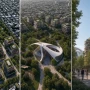 Proponen reconvertir la cárcel de Villa Urquiza en un Distrito de Innovación Tecnológica