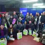 Suscriptores visitaron la planta impresora de LA GACETA