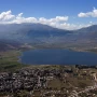 ¿Nieva en Tafí del Valle este fin de semana largo?: el pronóstico anticipa frío, lluvias y posibles nevadas