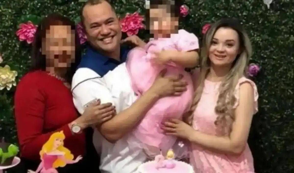 EL CEREBRO. Marcelo Clayton Alves de Sousa, el cerebro financiero del grupo criminal brasileño, contactó a los tucumanos a través de un grupo de WhatsApp.