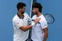 Sorpresa en el Masters de Cincinnati: Thiago Tirante dio el golpe de su vida y venció a Novak Djokovic