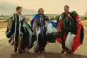La impactante historia que inspiró a “La fiera”, la película española que llegó a Netflix y causa furor