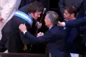 Milei, Macri, el PJ y las brujas de la política en medio de casualidades que nunca son inocentes