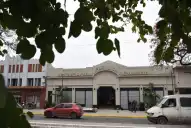 Se inicia la etapa de alquiler de locales en el Mercado de la Ciudad