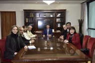 Buscan que el PE reglamente la Ley de Ludopatía en Tucumán