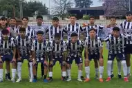 Liga Tucumana: Almirante Brown y Ateneo Parroquial Alderetes van por el título de Reserva