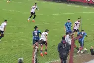 Golpe letal en el descuento: Tucumán Central cayó 3-2 ante Escobar y quedó al borde del abismo