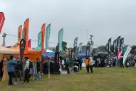 El Rally Trasmontaña vuelve a tomar la montaña: horarios, recorrido y cómo seguirlo en vivo