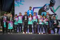 El Trasmontaña Trail tuvo su estreno a pura exigencia: todas las duplas ganadoras en 15K y 30K