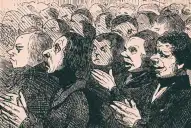 Historia para el aplauso
