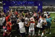El dinero puede comprar un ascenso, pero no puede construir el futuro de un club