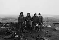 ¿Es posible una nueva guerra por Malvinas? Qué poder militar tiene hoy la Argentina, según una especialista