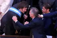 Milei, Macri, el PJ y las brujas de la política en medio de casualidades que nunca son inocentes