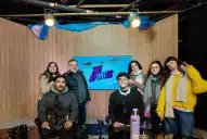“Sin apUNTes”: un streaming de tecnología hecho por estudiantes, para estudiantes
