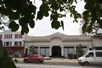 Se inicia la etapa de alquiler de locales en el Mercado de la Ciudad