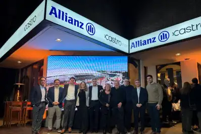 Evalúan un plan para alentar el crédito hipotecario