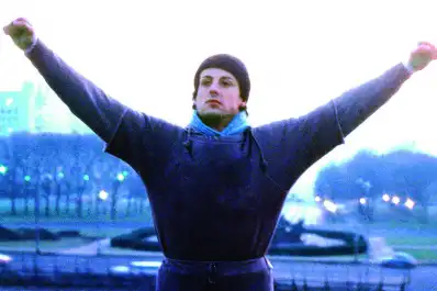 A 50 años de la leyenda de Rocky