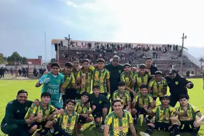 Liga Tucumana: Almirante Brown y Ateneo Parroquial Alderetes van por el título de Reserva