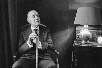 Borges y la pena de muerte
