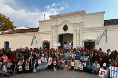 Despidos y menos recursos en el Conicet