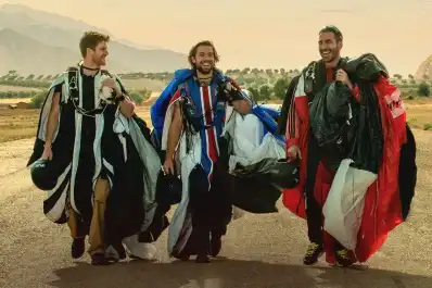 La impactante historia que inspiró a “La fiera”, la película española que llegó a Netflix y causa furor