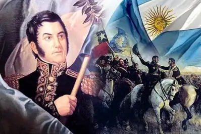José de San Martín y sus secretos: las curiosidades que pocos conocen