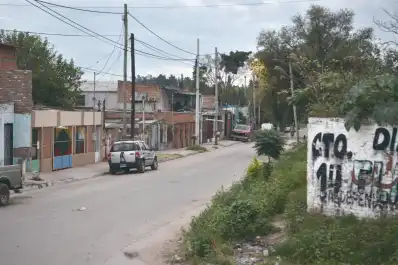 Piden potenciar barrios como Ciudadela y Villa 9 de Julio