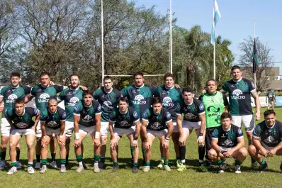 Tucumán Rugby sufrió en la Silvano Bores pero sacó adelante un partidazo ante Lince